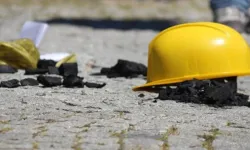 Nisan ayında 8'i çocuk, 152 işçi hayatını kaybetti