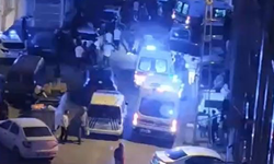 Komşuların köpek kavgası; ortalık savaş alanına döndü