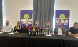 İstanbul ve Ankara'dan sonra Diyarbakır'da düzenlenecek