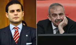İYİ Partili Aslan'ın Sırrı Süreyya Önder için sözleri tepkilere neden oldu