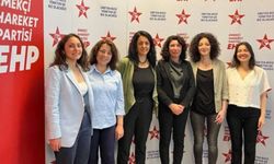 DEM Parti: Toplumsal inşada kadınlara büyük sorumluluk düşüyor