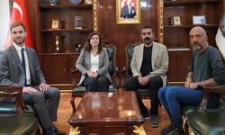 Kanada Büyükelçiliği, Diyarbakır Büyükşehir’de