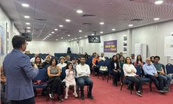 Diyarbakır’da kanserle mücadeleye dikkat çekildi