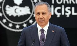 Bakan Yerlikaya duyurdu, 39 ilde operasyon: 568 gözaltı