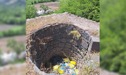 Diyarbakır’da tarihe zehir saçıldı!