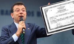 Ekrem İmamoğlu 'diploma' kararına karşı harekete geçti