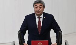 AK Parti milletvekili kaza geçirdi!