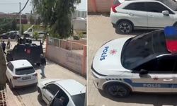 Mardin'de öğretmene silahlı saldırı!