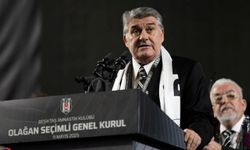 Yeniden başkan seçilen Adalı'dan ilk açıklama
