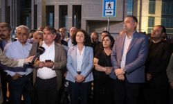 Kent Uzlaşısı davasındaki karara tepki!