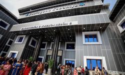 Kobani Üniversitesi’nde Tıp Fakültesi açılıyor