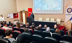 Diyarbakır’da “Kommagene’nin saklı mirası: Perre antik kenti” konferansı
