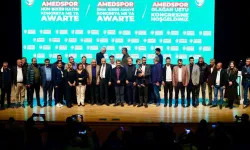 SON DAKİKA: Amedspor olağanüstü kongre kararı aldı