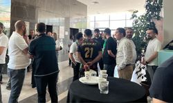 Amedspor’da Olağanüstü Kongre başlıyor!