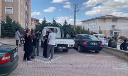 İçişleri Bakanı ve Ankara Valiliği’nden deprem açıklaması