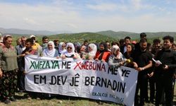 Diyarbakır Kulp’taki GES için ÇED raporundaki sahte fotoğraflara suç duyurusu