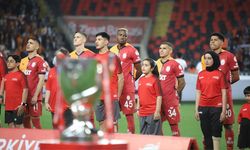 Türkiye Kupası'nın sahibi 19. kez Galatasaray!