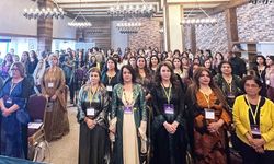 Kürt kadın parlamenterler Diyarbakır’da toplandı