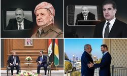 Kürt liderlerden Önder için başsağlığı mesajı