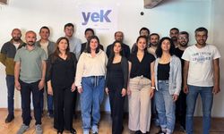 Kürt Mühendis ve Mimarlar Birliği kuruldu