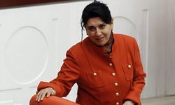 Leyla Zana: Yeni dönem başladı, hayırlı olsun