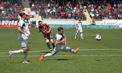 Trendyol 1. Lig Play-off finalinin oynanacağı yer belli oldu
