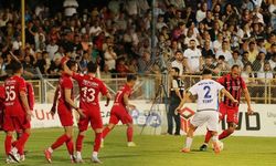 Elazığspor-Vanspor maçıyla ilgili bilinmesi gerekenler!