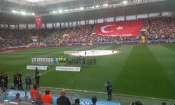 Ankara’da Amedspor maçı öncesi yüksek tansiyon