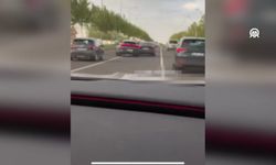 Diyarbakır'da makas attı, cezası ağır oldu