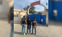 Mardin'de uyuşturucu operasyonu: 8 tutuklama