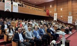 Mardin'de sağlık çalışanlarına sterilizasyon ve dezenfeksiyon eğitimi