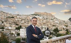 Mardin'den Bağdat, Şam, Almanya ve Çin'e sefer talebi