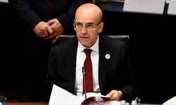 Mehmet Şimşek, enflasyon beklentisinin gerilediğini açıkladı