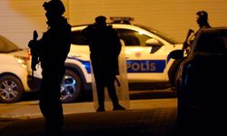 Mersin'de adam vurdu, Diyarbakır'da yakalandı