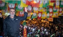SON DAKİKA: DEM Parti Batman Eş Başkanı yaşamını yitirdi