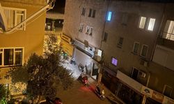 Muğla açıklarında 6 büyüklüğündeki deprem çevre illerde de hissedildi