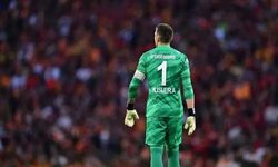 Galatasaray’da Muslera kalacak mı? İşte yanıtı