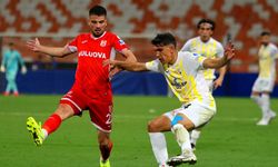 Muşspor 2. Lig'e yükseldi