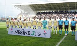 TFF 3. Lig'de play-off finalleri belli oldu, Muşspor farkını ortaya koydu
