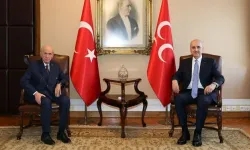 Kurtulmuş duyurdu, Öcalan'ın işaret ettiği komisyon kuruluyor