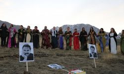 Öcalan’ın doğum gününü kutlayan kadınlara takipsizlik kararı