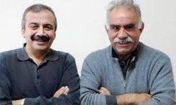 SON DAKİKA.. Abdullah Öcalan, Önder için mesaj gönderdi!