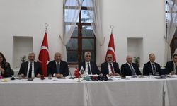 Ticaret Bakanı Ömer Bolat: Diyarbakır bölgede parlayan yıldız