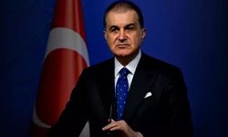 Ömer Çelik: Günler içerisinde PKK'nın silah bırakmasını bekliyoruz