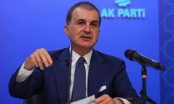 Ömer Çelik: Silahların bırakıldığı sahada görülmeli, sabotaja açık bir mesele!