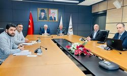 Ensarioğlu, Diyarbakır Karacadağ OSB’nin sorunlarını yerinde dinledi