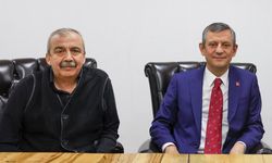 Özgür Özel: Mücadelesini başarıya ulaştırmak hepimizin ona borcudur!
