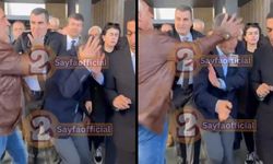 Özgür Özel’e saldıran kişinin kimliği beli oldu