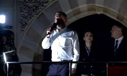 Özgür Özel'den Erdoğan'a: Ne zaman gideceğine biz karar vereceğiz