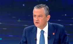 Özgür Özel: "Terörsüz Türkiye'ye evet diyorum"